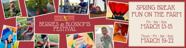 Family Fun Events In October 2026 Near Me