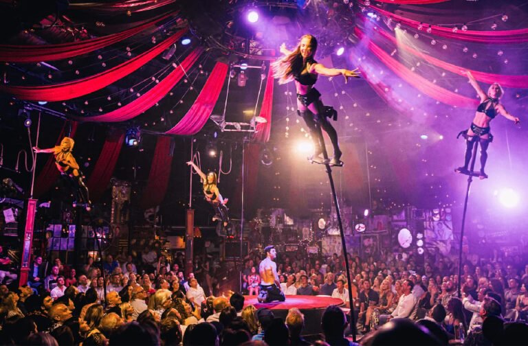 Best Concerts And Shows Las Vegas Events November 2026