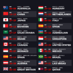 2026 calendar baku update