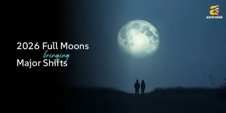 Full Moon October 2026 Effects On Sleep And Mood