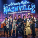 A Country Night in Nashville UK Tour
