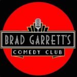 Brad Garretts Comedy Club Tickets