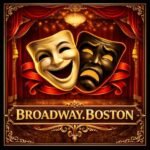 Broadway in Boston Logo