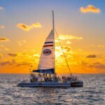 Fury Live Music Sunset Sail