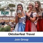 Oktoberfest Travel Group