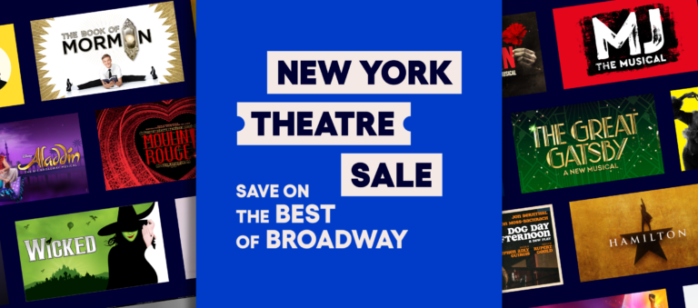 Broadway Shows And New York Events November 2026