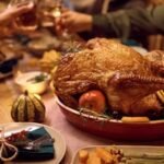 Thanksgiving TT