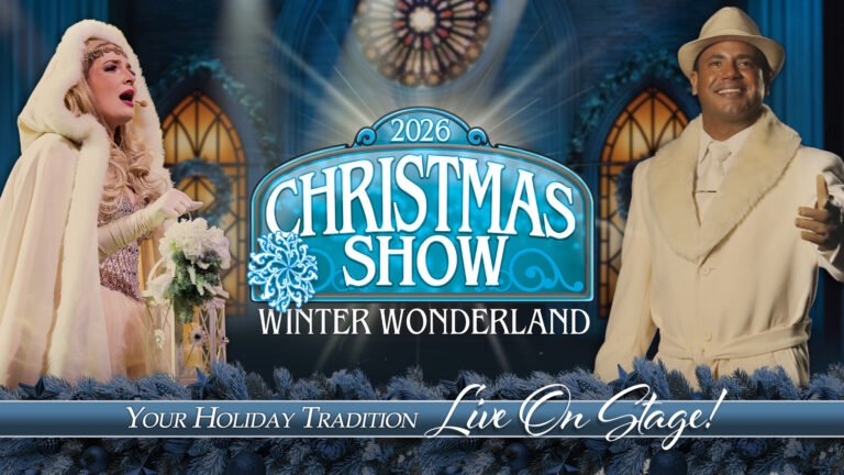 Family Friendly Christmas Events In December 2026