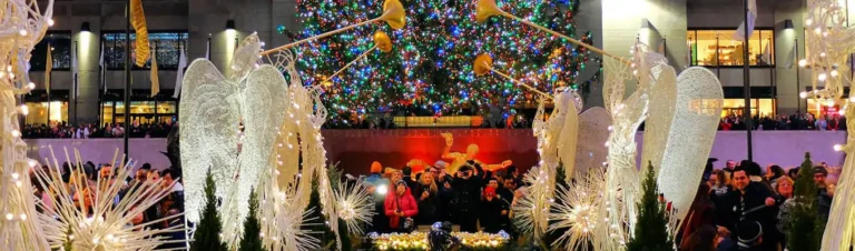 Free Things To Do Nyc Events December 2026