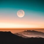 best camera settings for moon photos 843292