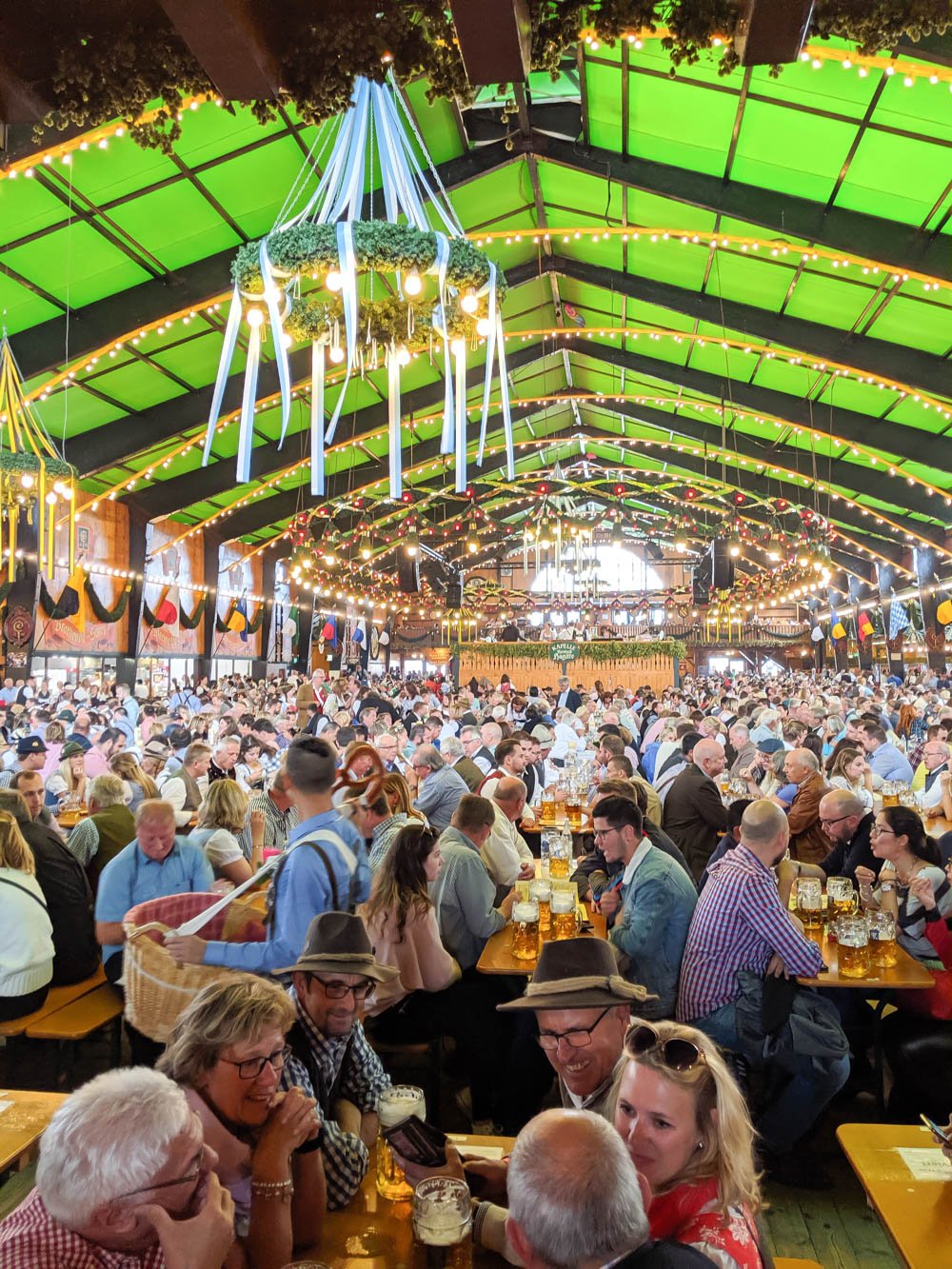 best oktoberfest near me usa augustiner tent