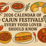 cajun Festivals