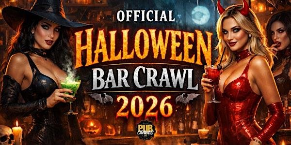 Halloween Parties And New Orleans October 2026 Events