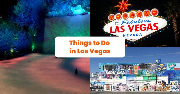 Free Things To Do Las Vegas Events November 2026