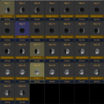 moon calendar 2026 11 1