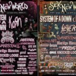 sick new world festival 2026
