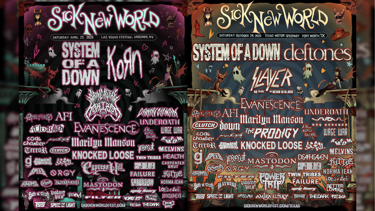 sicknewworld 2026