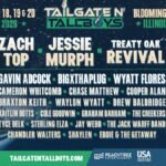 tailgate