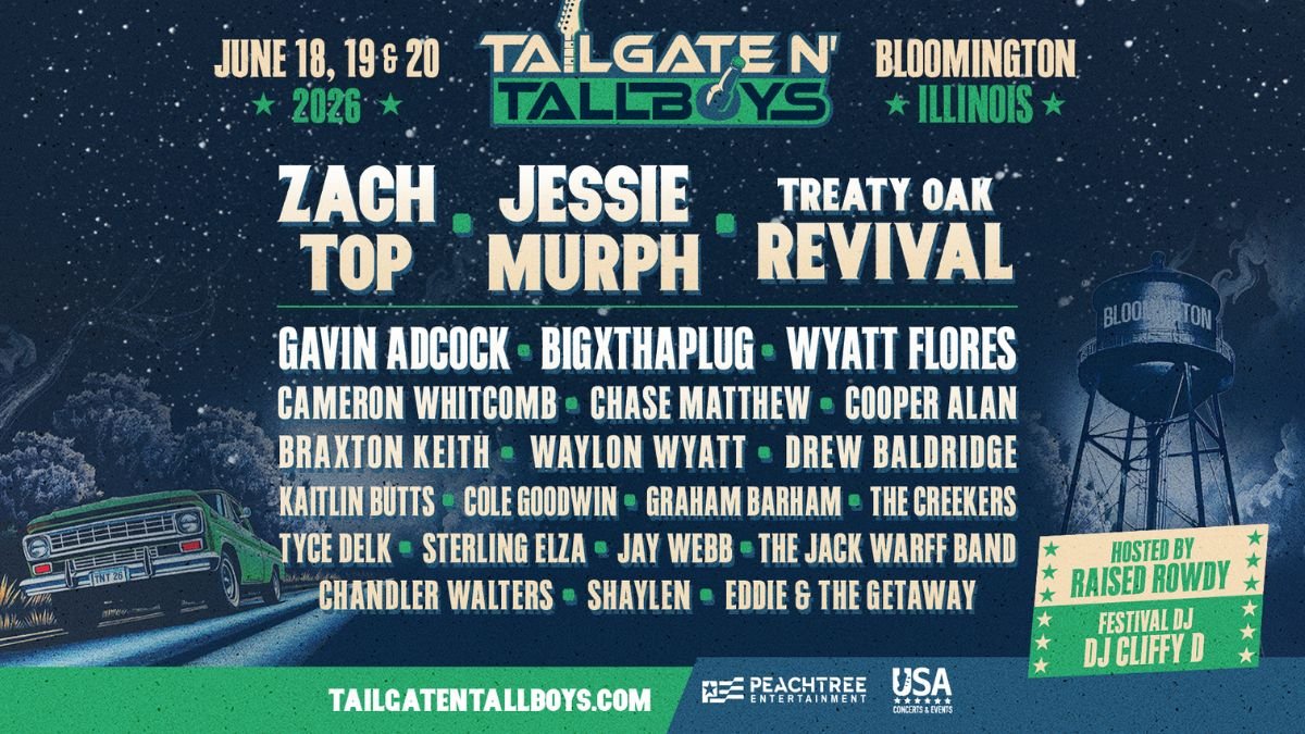 tailgate