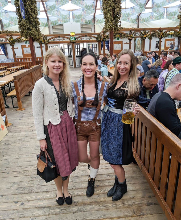 What To Wear To October Fest 2026 Outfit Ideas