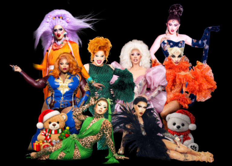Drag Queen Christmas 2027: The Wildest Holiday Spectacle You Can’t Miss