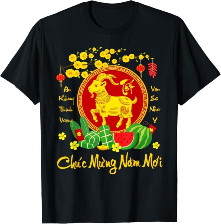 Vietnamese New Years 2027: Get Ready for Tet’s Magical Celebration!