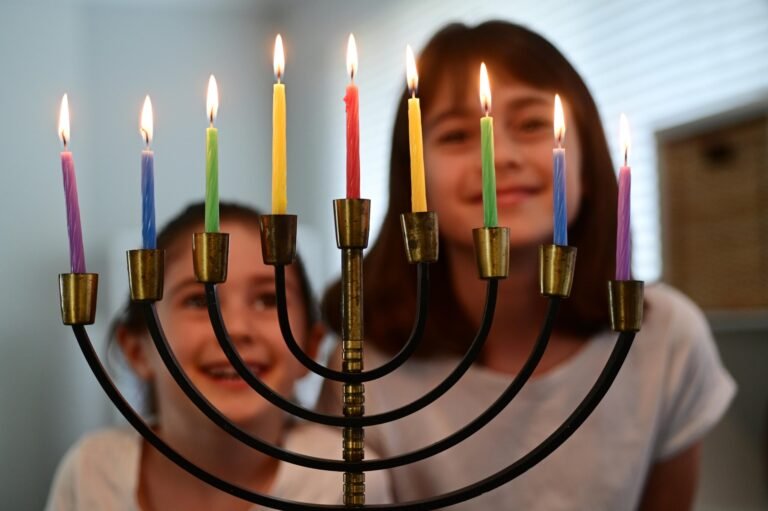 Date Of Hanukkah 2027: When Does the Festival of Lights Begin?
