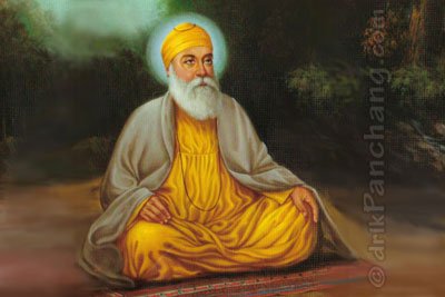 Guru Nanak Dev Ji Birthday 2027: Celebrating the Legacy and Teachings