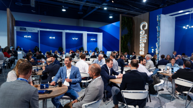 Your Ultimate Guide to the Las Vegas Convention Calendar 2027