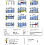 2027 2820Instructional20Calendar Eng Month 3.11.2025