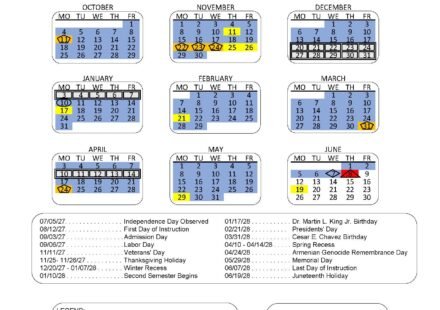 2027 2820Instructional20Calendar Eng Month 3.11.2025