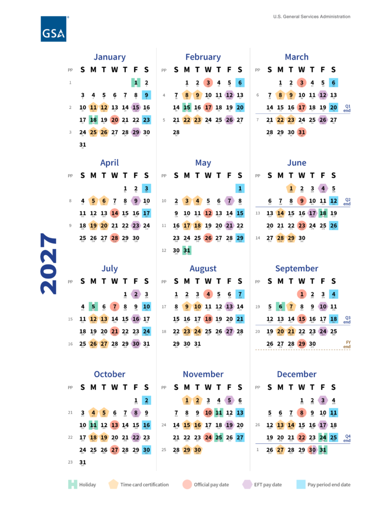 2027 GSA PayrollCalendar r1