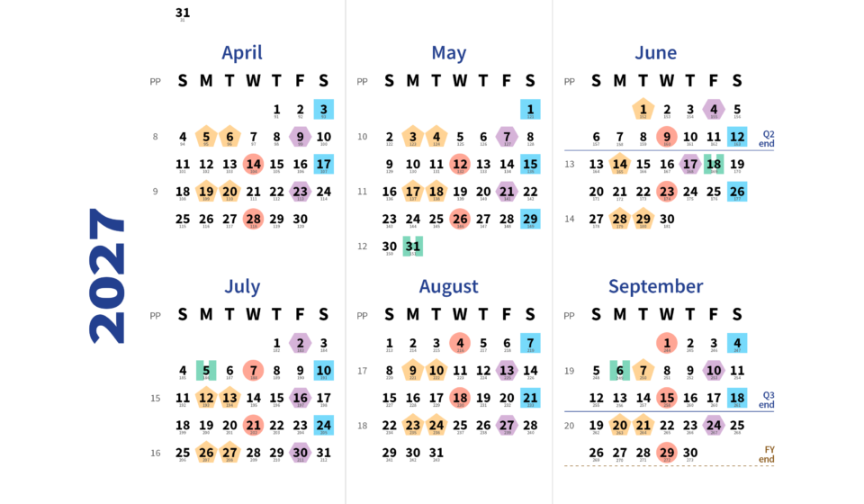 2027 GSA PayrollCalendar r1