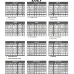 2027 yearly business calendar week no 05 1
