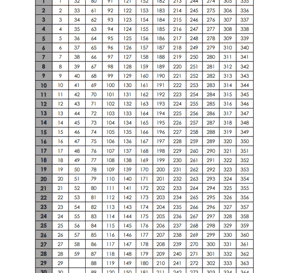 2027 yearly julian calendar 04