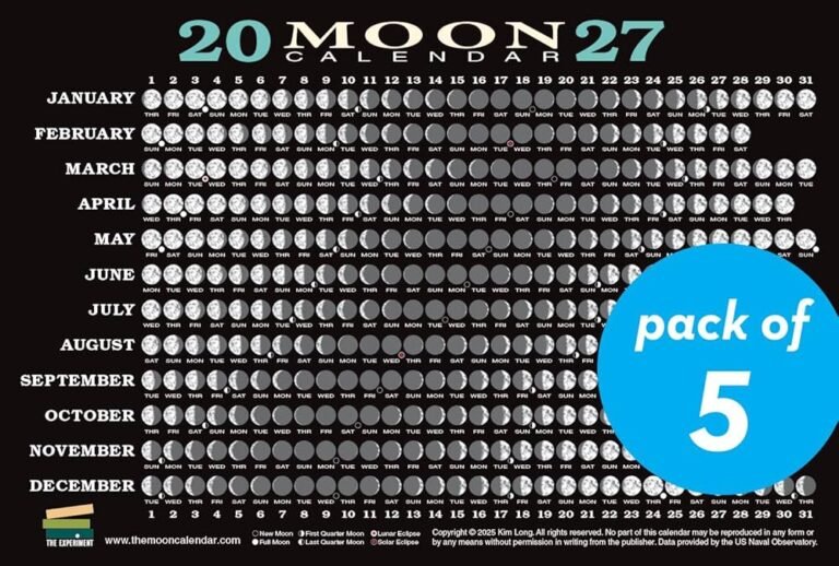 2027 Full Moon Calendar 6 71XnaSgseL. AC UF10001000 QL80 2