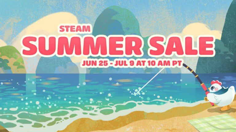 Steam Summer Sale 2027 Date: When to Grab the Best Deals