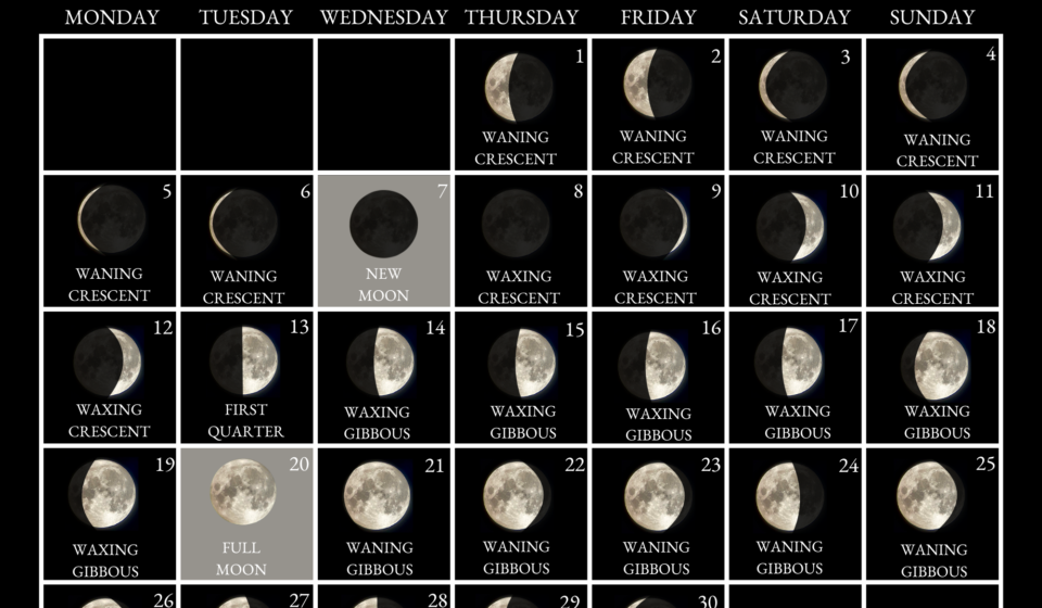 APRIL 2027
