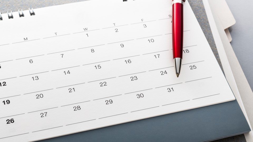 Calendar