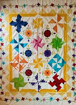 Houston Quilt Show 2027: What to Expect from the Ultimate Quilt Festival