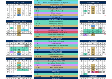 Gilbert20Public20Schools2026 2720Calendar