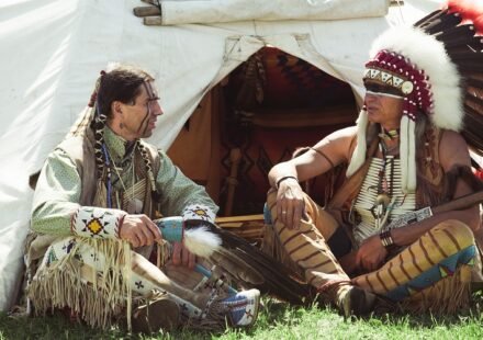 Indigenous Peoples Day Native American Day iStock 178148606