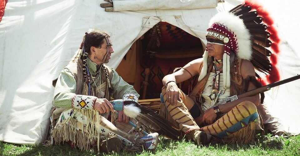 Indigenous Peoples Day Native American Day iStock 178148606