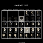 JANUARY 2027 4