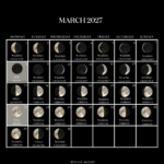 MARCH 2027 1