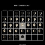 SEPTEMBER 2027 2