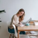 UMich Academic Calendar Important Dates