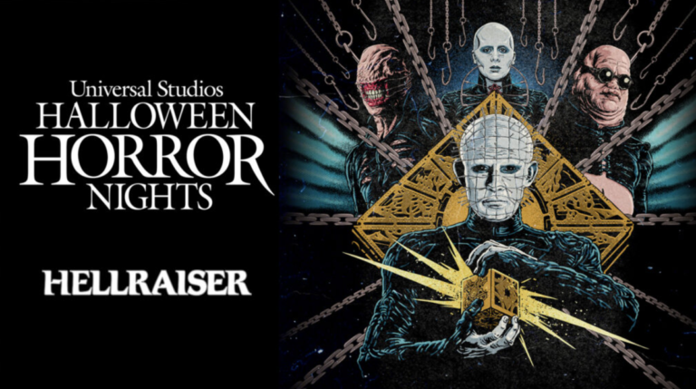 Halloween Horror Nights 2027 Dates: When the Fear Starts and What to Expect
