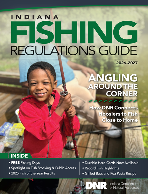 Free Fishing Days 2027: Where and When to Cast Without a License