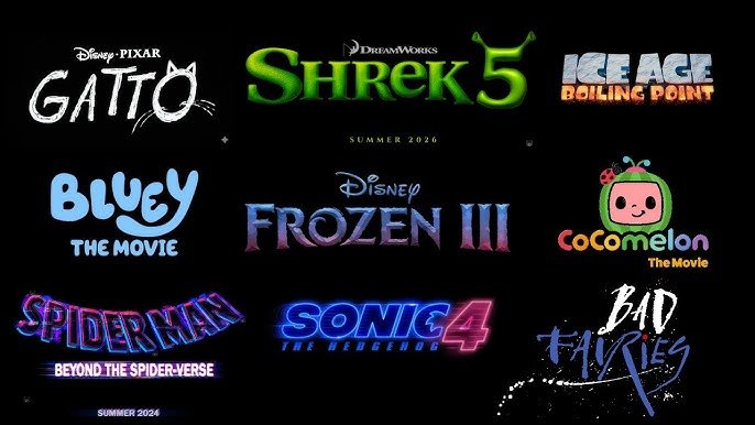 What to Expect from the New Anime Movies Coming in 2027